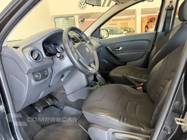 RENAULT SANDERO 1.6 GT LINE