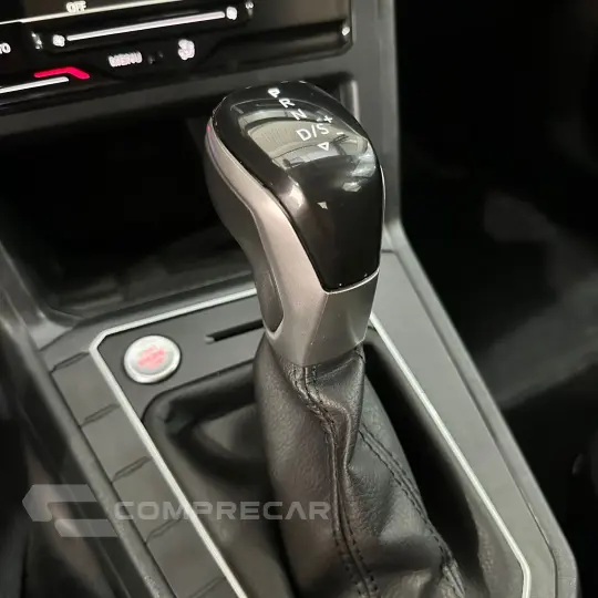 Polo Highline TSI 1.0 Flex 12V Aut.