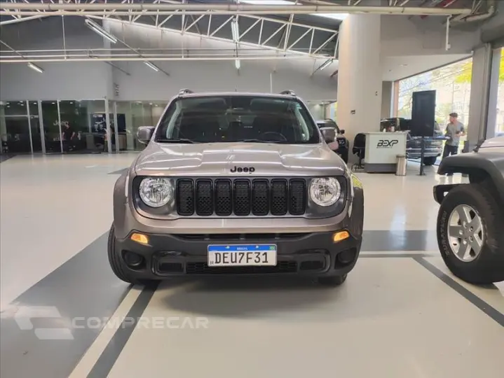 RENEGADE 1.8 16V Sport