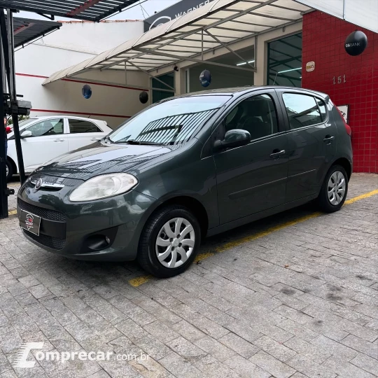 PALIO 1.4 MPI Attractive 8V