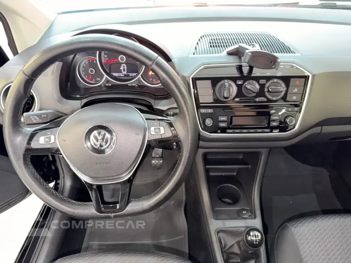 Up move 1.0 Tsi