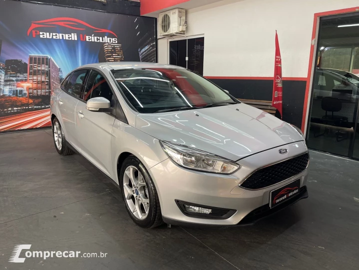 FOCUS 2.0 SE 16V