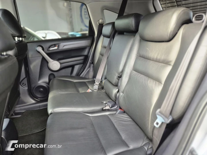 CR-V 2.0 16V Aut.