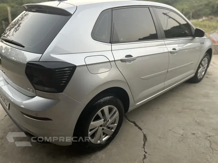 POLO 1.0 170 TSI Comfortline