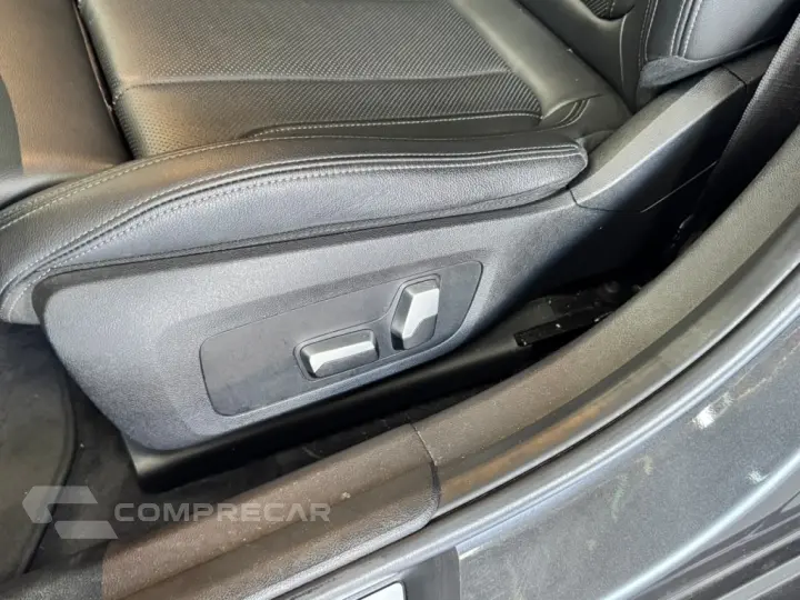 320i 2.0 16V TURBO ACTIVE FLEX GP  4P