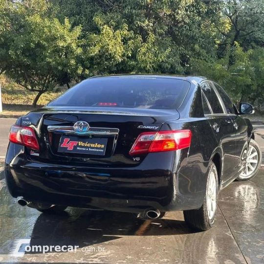 CAMRY XLE