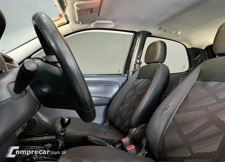 Palio Fire 1.0 8V (Flex) 2p