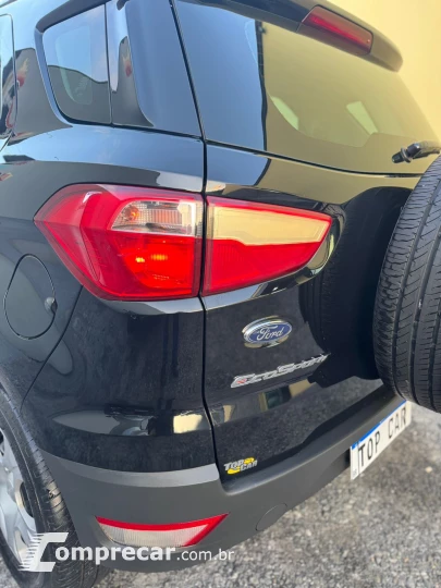 ECOSPORT 1.6 SE 16V