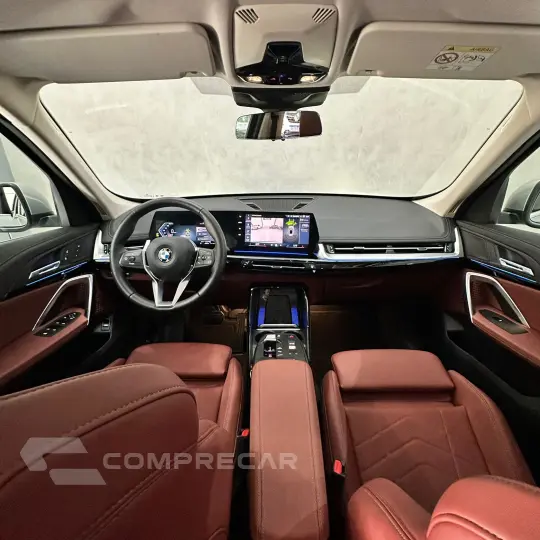 X1 SDRIVE 20i X-Line 2.0 TB Aut.