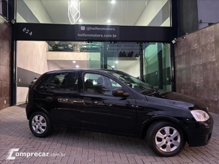 CORSA 1.4 MPFI Maxx 8V