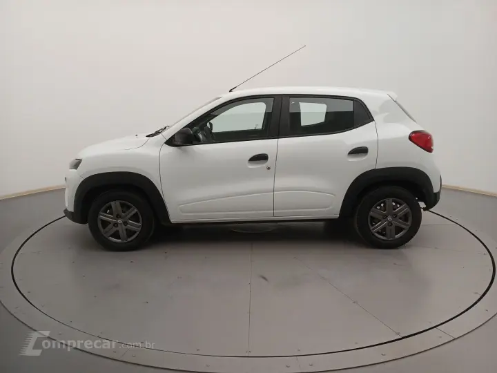 KWID 1.0 12V SCE FLEX ZEN MANUAL