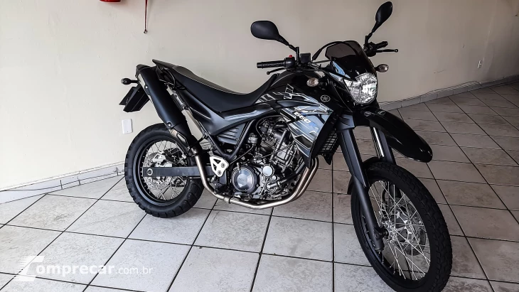 XT 660R