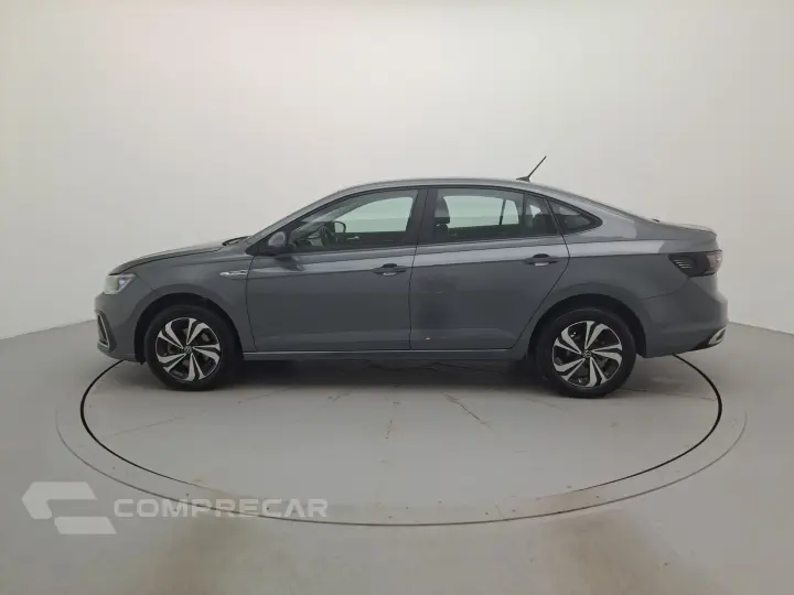 VIRTUS 1.0 12V 200 TSI COMFORTLINE FLEX AUTOMÁTICO