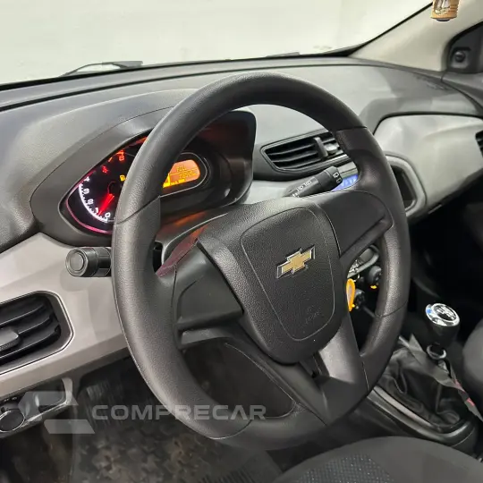 ONIX HATCH Joy 1.0 8V Flex 5p Mec.