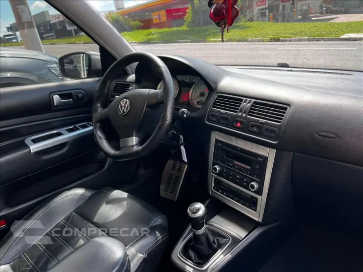 GOLF 1.6 MI Sportline 8V