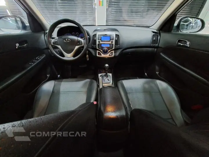 I30 2.0 Mpfi Gls 16V Gasolina 4P Automático