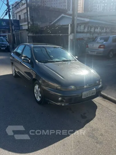 MAREA 2.4 MPI HLX 20V