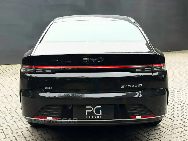 KING 1.5 DM-I PHEV GL AUTOMÁTICO