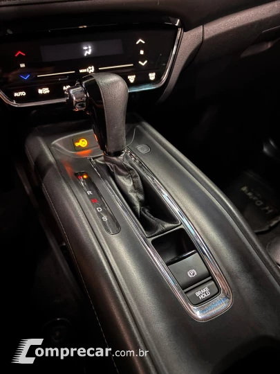 HR-V touring