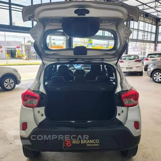 KWID ZEN 2