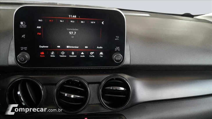 CRONOS 1.0 FIREFLY FLEX DRIVE MANUAL