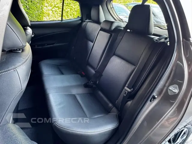 YARIS HATCH - 1.5 16V XLS MULTIDRIVE