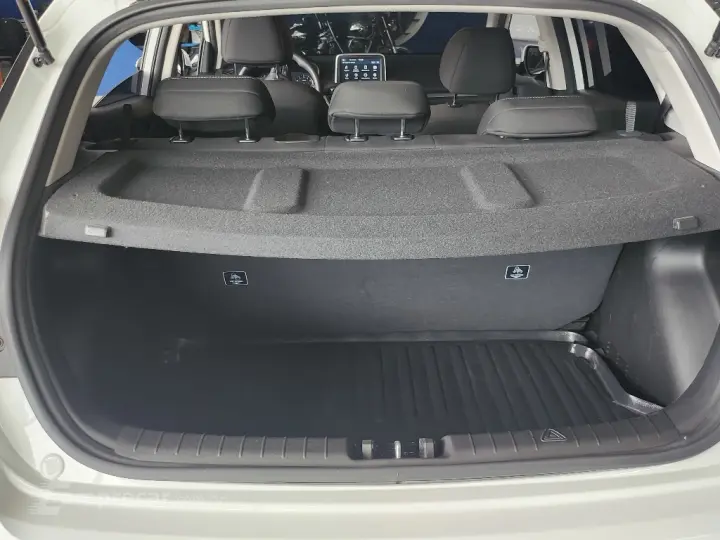 HB20 1.0 12V FLEX COMFORT MANUAL