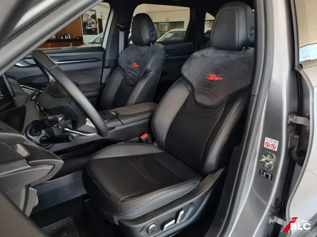 HAVAL H6 GT - 1.5 PHEV AWD E-TRACTION