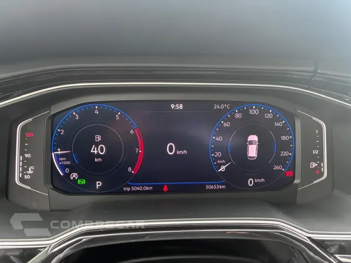 NIVUS 1.0 200 TSI Highline