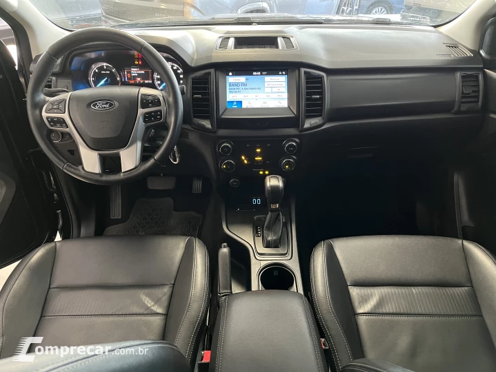 RANGER 2.0 Turbo CD XLS 4X2