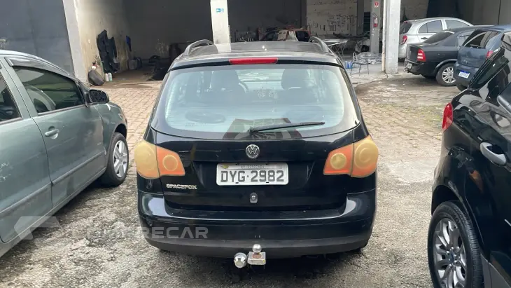SPACEFOX 1.6 MI 8V