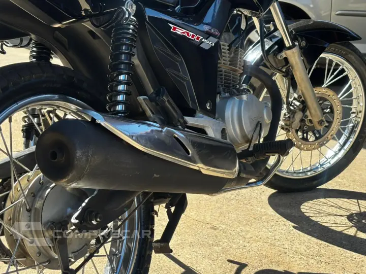CG 150 150 cc