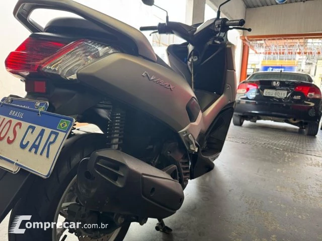 NMAX 160 - Street