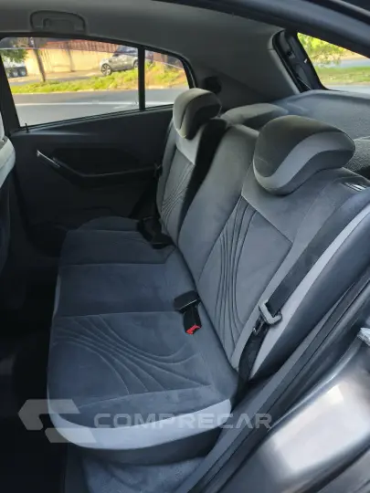 AGILE 1.4 MPFI LTZ 8V