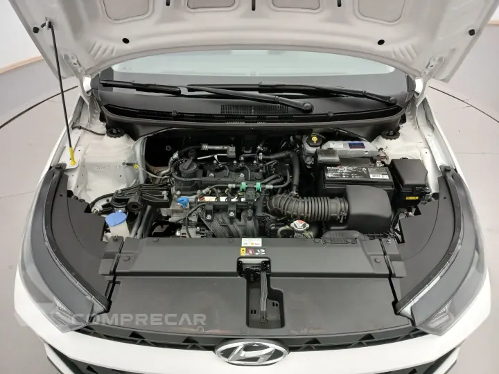 HB20S 1.0 12V FLEX COMFORT PLUS MANUAL