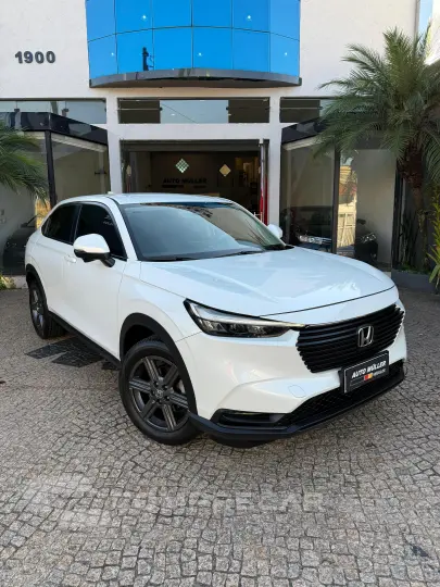 HR-V 1.5 DI I-vtec EXL