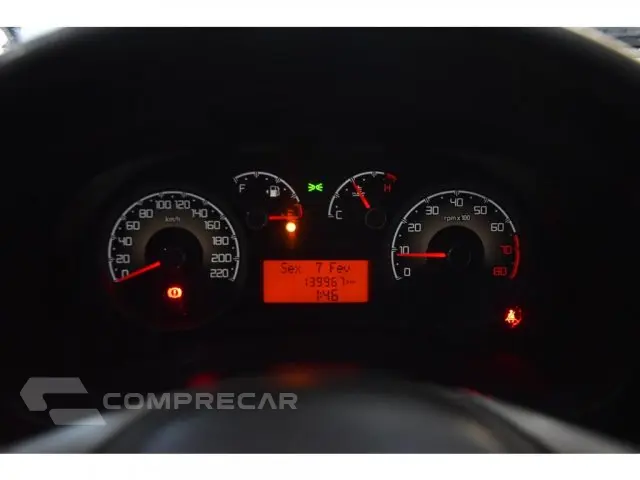 DOBLÒ - 1.8 MPI ESSENCE 7L 16V 4P MANUAL
