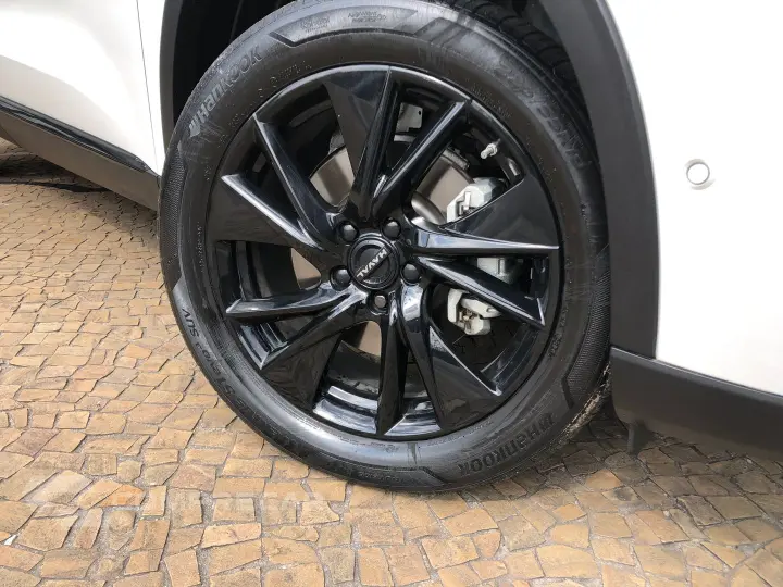 Haval H6 1.5 Hev Premium E-Traction