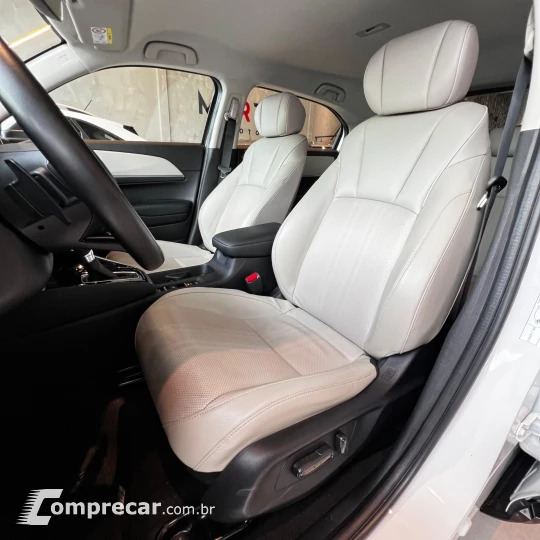 HR-V Touring 1.5 TB 16V 5p Aut.