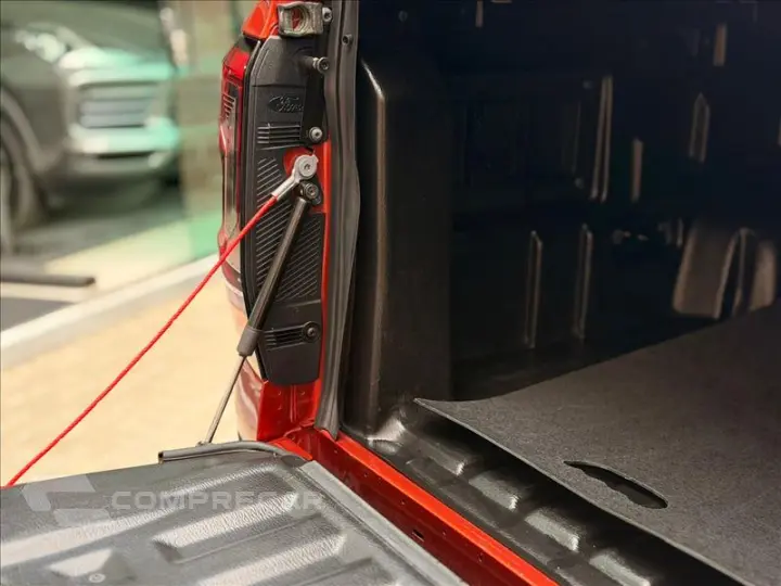 RANGER 3.0 V6 Turbo CD Limited 4X4