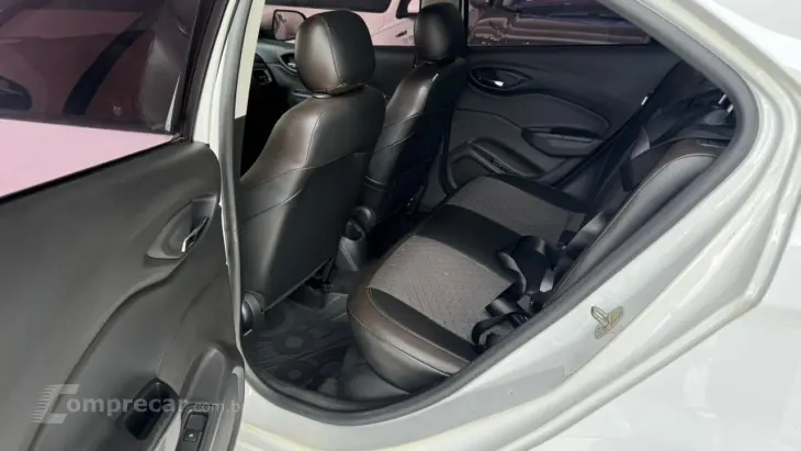 PRISMA 1.4 LTZ Spe/4 8V