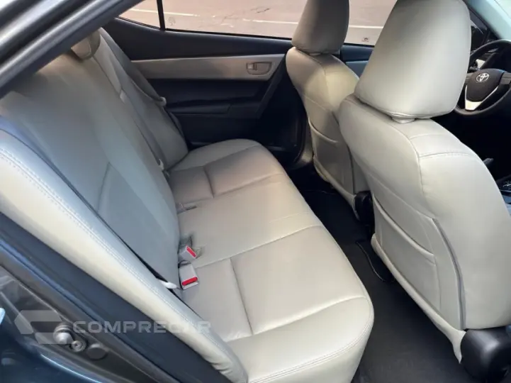 COROLLA 1.8 GLI Upper 16V