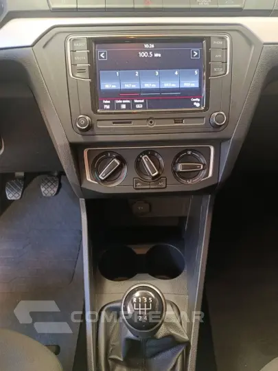 SAVEIRO 1.6 MI Trendline CS 8V