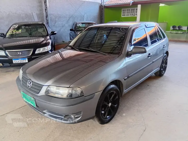 Volkswagen gol G3 Power