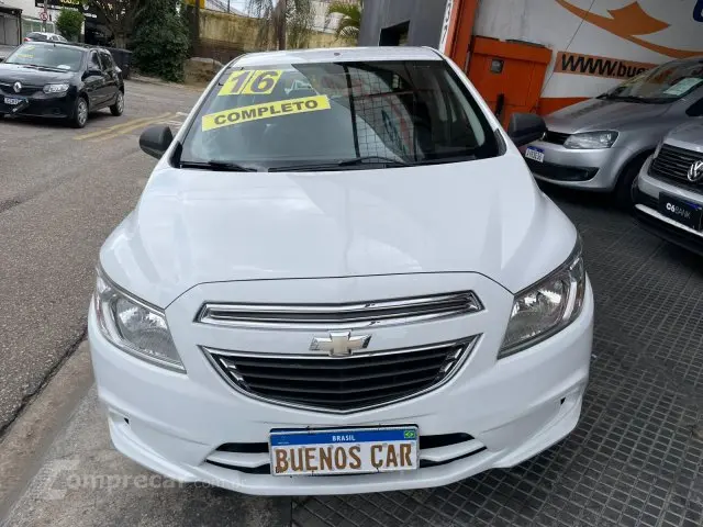 ONIX - 1.0 MPFI LT 8V 4P MANUAL