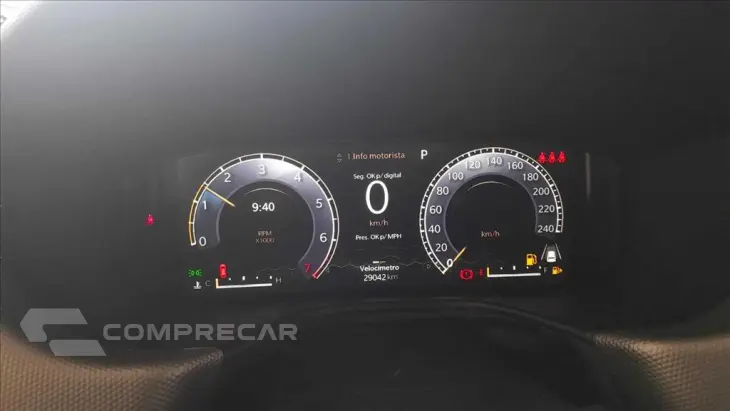 COMPASS 1.3 T270 TURBO FLEX LONGITUDE AT6