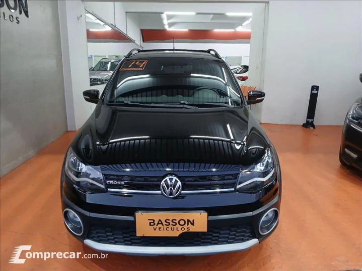 SAVEIRO 1.6 Cross CE 8V