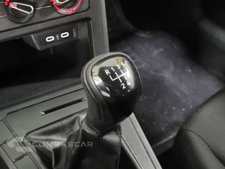 Polo 1.0 MPI Flex 12V 5p