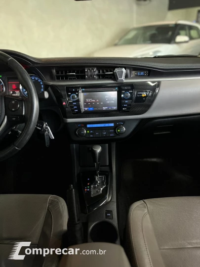 COROLLA 2.0 XEI 16V