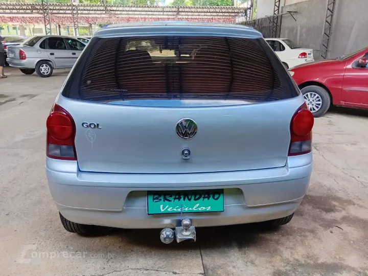 Gol G4 1.0